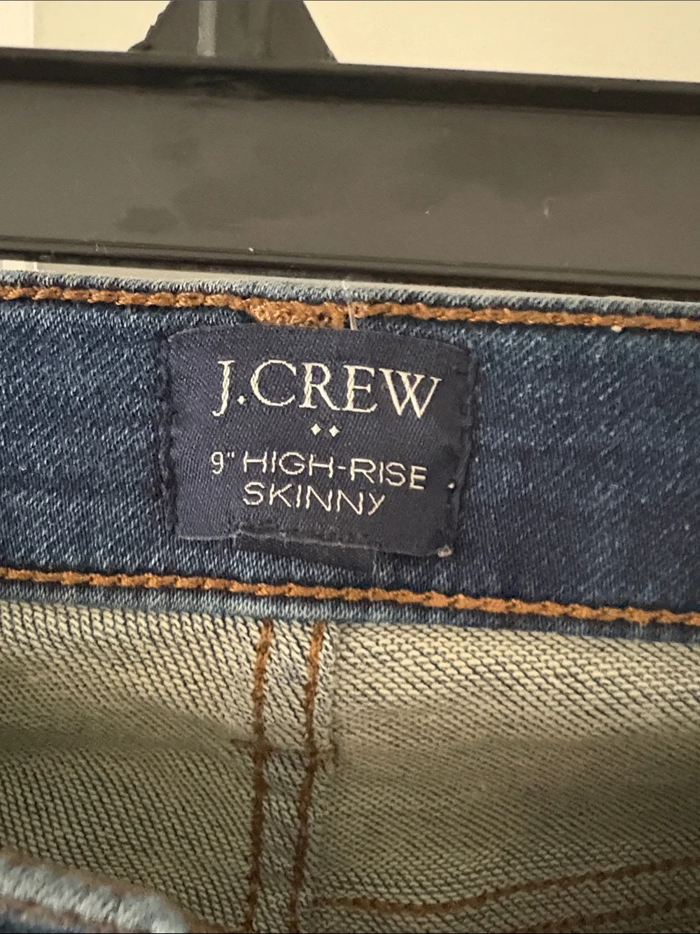 J. Crew crew men